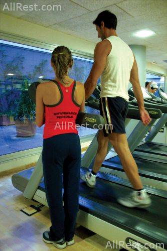 Ra - Beach Thalasso Spa 21